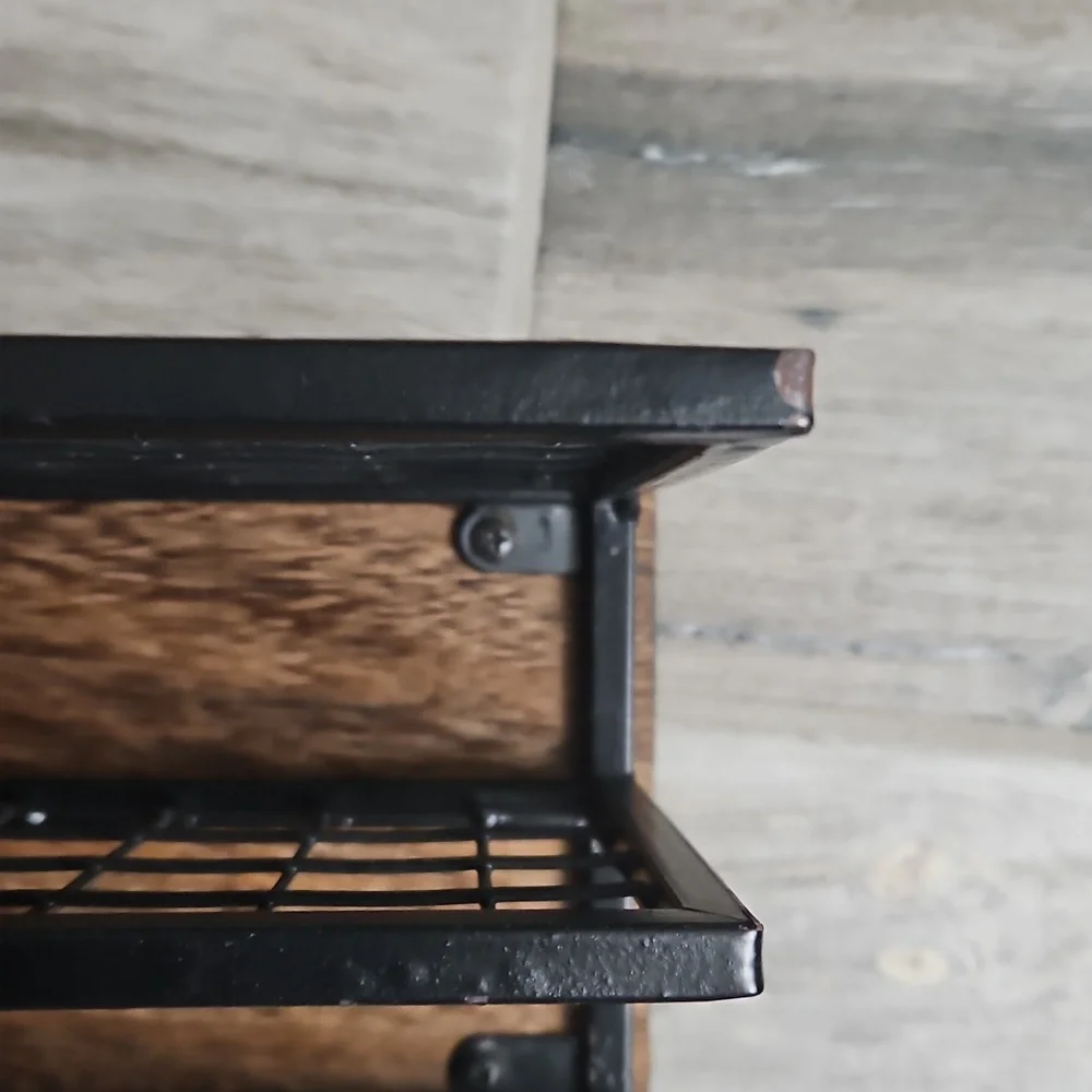 Rae Dunn Mail Organizer